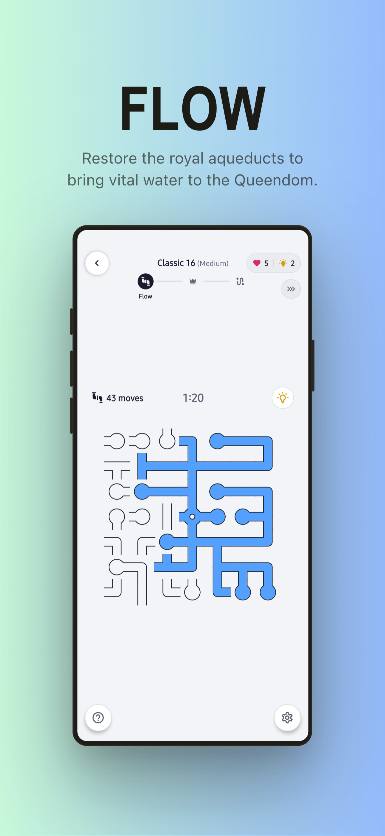 Android Screen 3
