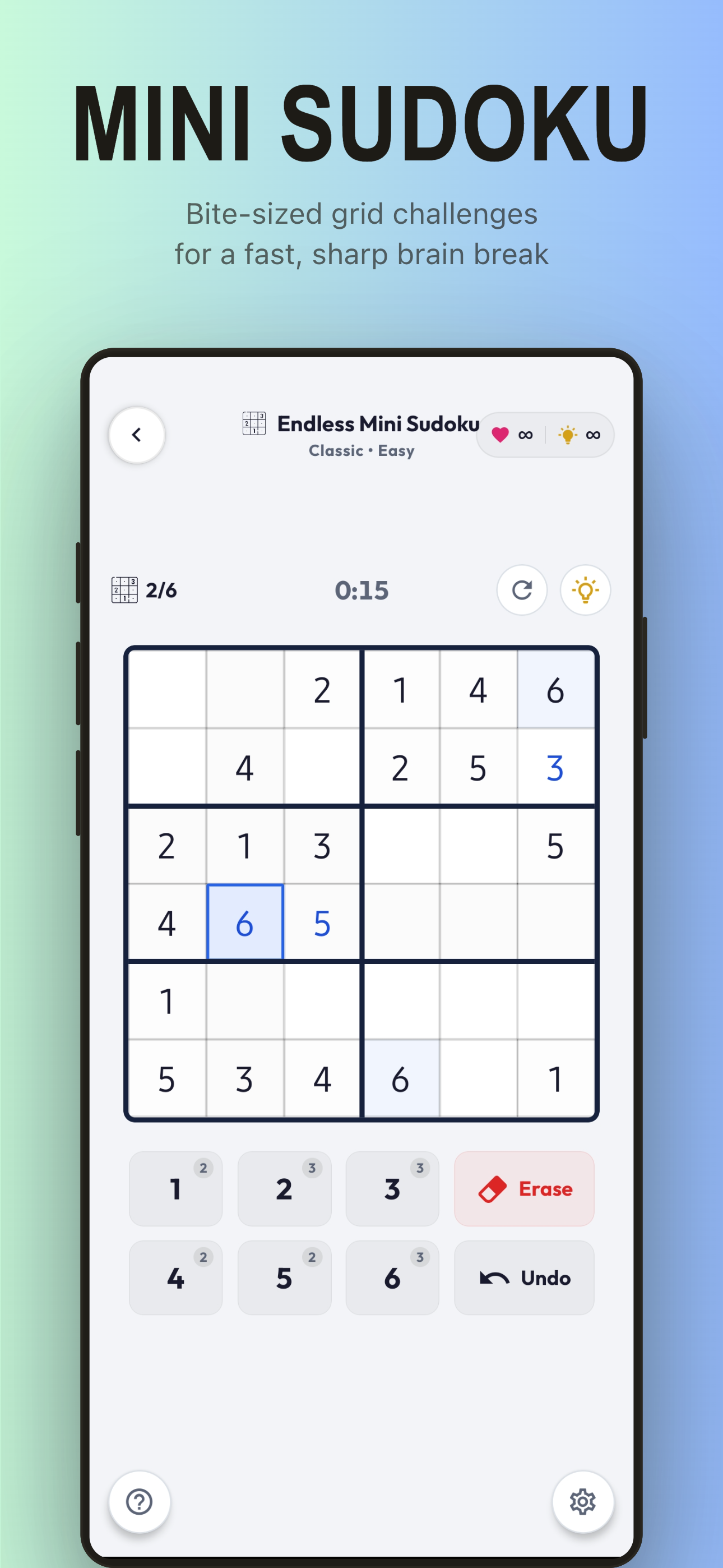 Android Screen 7