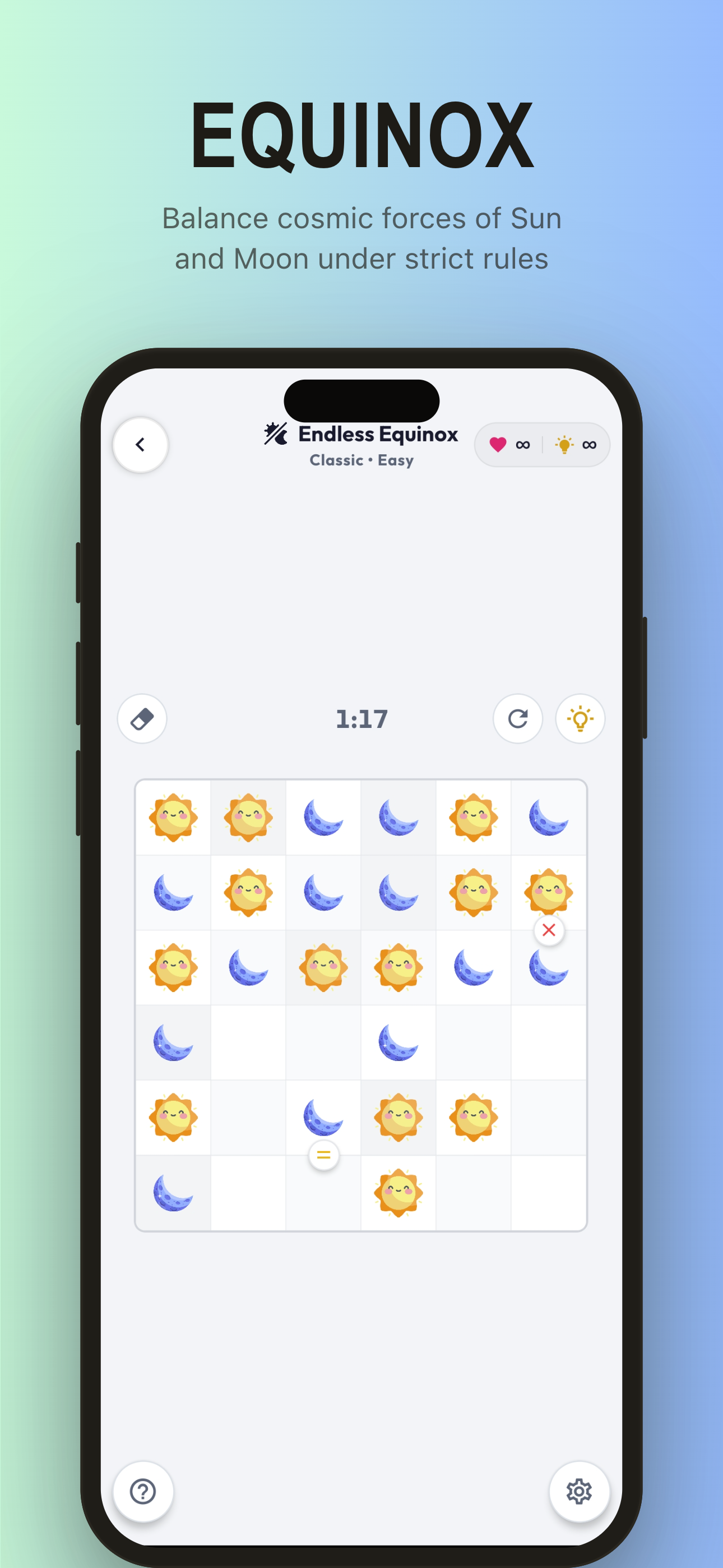 iPhone Screen 6