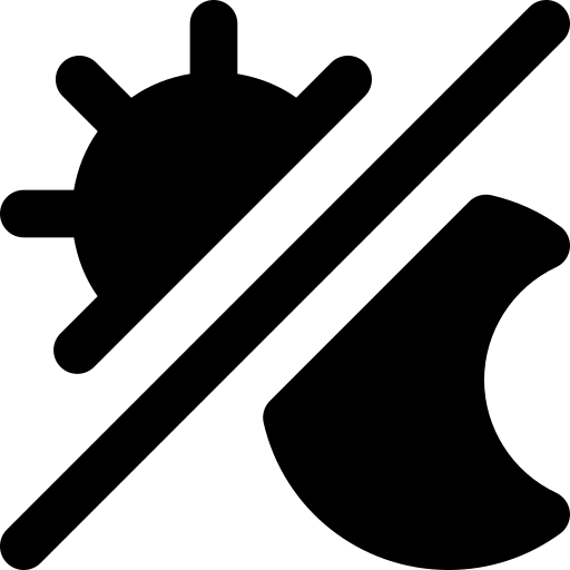 Equinox Icon