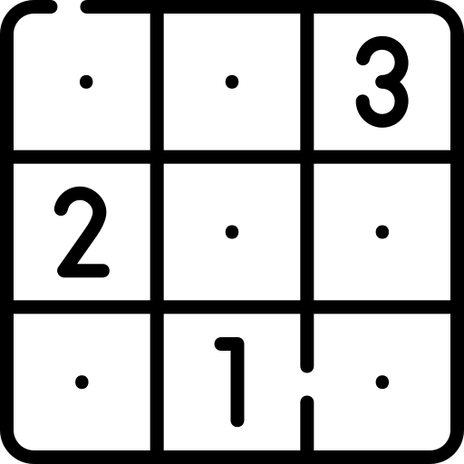 Sudoku Icon