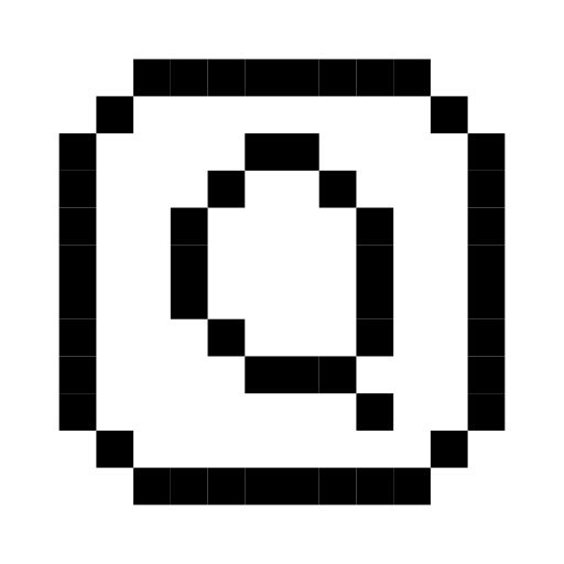 Nonogram Icon